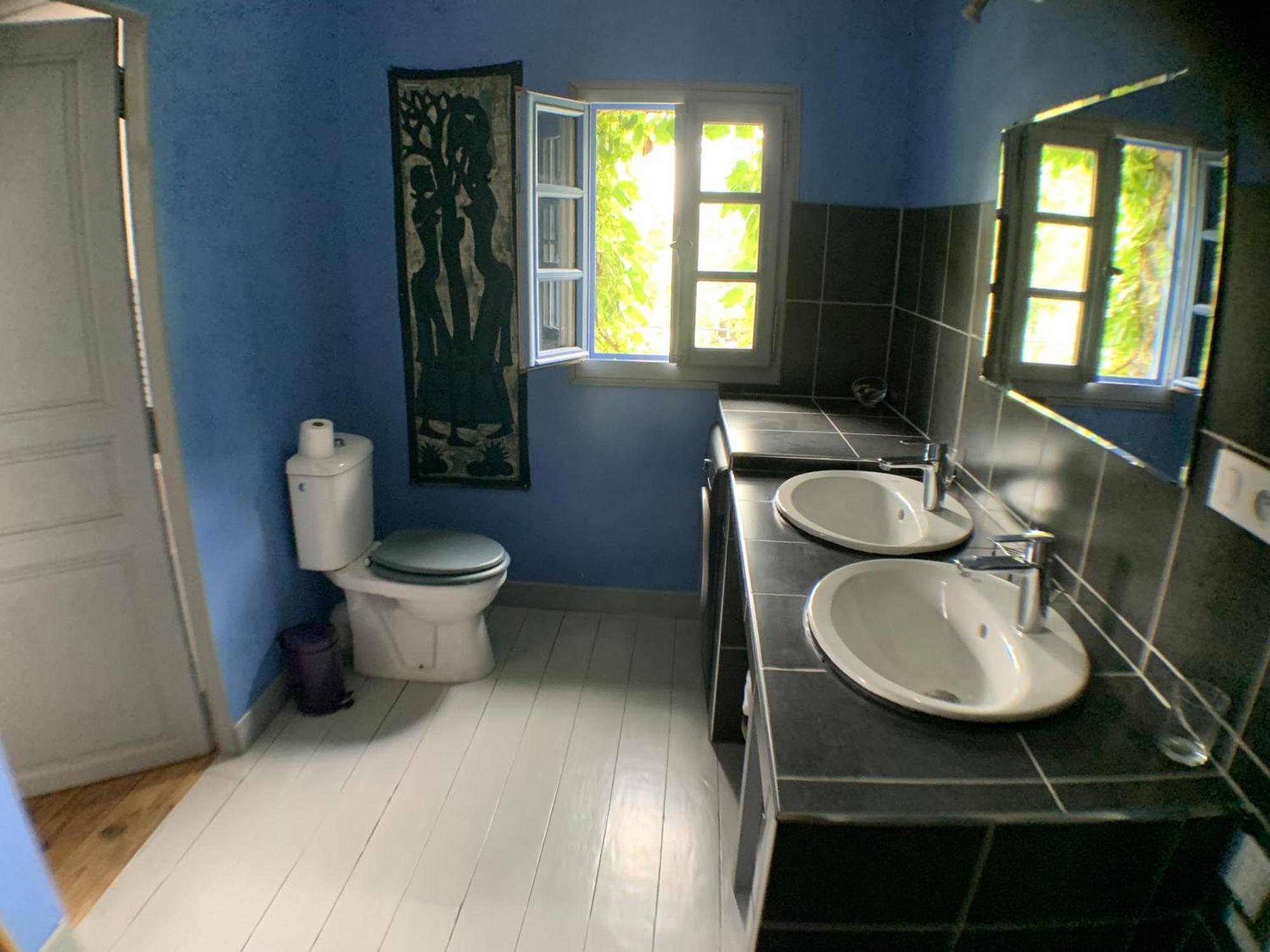 Mas Valentine Apartment Roquemaure  Exterior photo